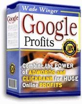 Google Profits