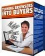 Turning Browsers Into Buyers