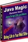 Java Script Magic