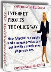 internet profits the quick way, internet profits, internet marketing, free ebooks, free ebook download,