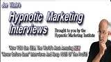 Hypnotic Marketing Interviews