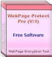 Web Page Protector