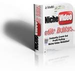Niche Video Site Builder