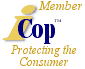 Member of iCop