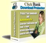 ClickBank Dowload Protector