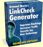 Link Check Generator