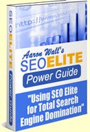 SEO link Software