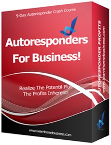 how to set up an autoresponder