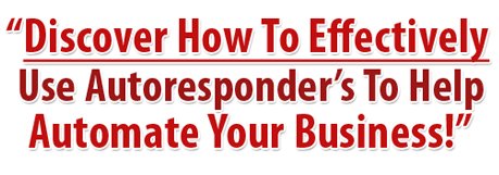 5-Part Free Autoresponder Course