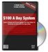 $ 100 A Day Video Course