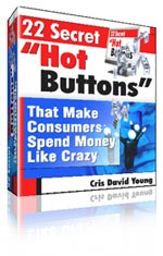 22 secret hot buttons