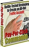 Pay-Per-Click Commando: Highly Targeted Traffic