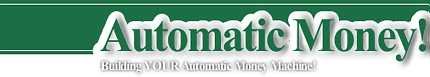 automatic money machine, automate, automation, autopilot, free ebooks