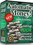 automatic money machine, automate, automation, autopilot, free ebooks