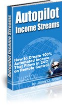 Autopilot Income Streams