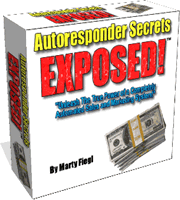 AutoResponder Secrets EXPOSED_box