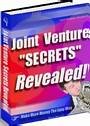 Joint Venture Secrets Revealed