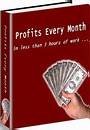 internet profits the quick way, internet profits, internet marketing, free ebooks, free ebook download,