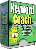 Keyword Coach