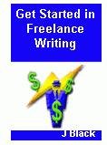 Freelance Writing