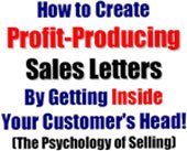 The Psychology of Selling