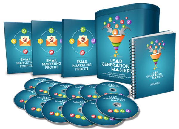 Lead Generation Mastery Videos