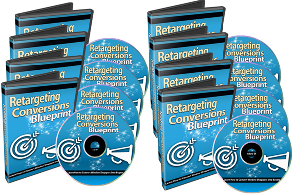 Smart Retargeting Conversions Blueprint Videos