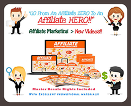 Affiliate Marketing Videos