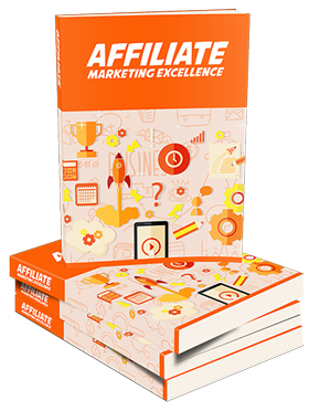 Affiliate Marketing Ebook