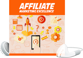 Affiliate Marketing High Quality MP3