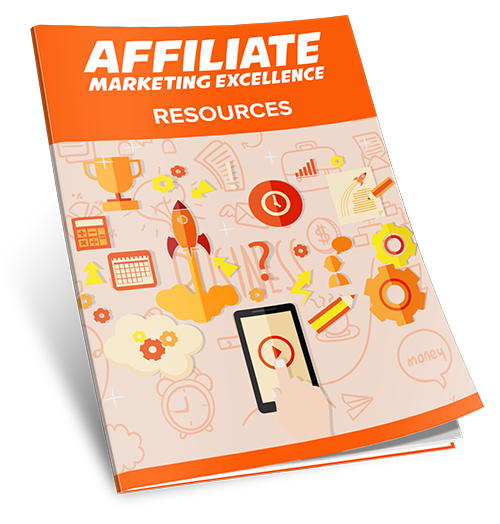 Affiliate Marketing Resource Guide