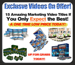 27 Internet Marketing Video Titles