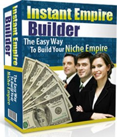 Instant Empire Builder Software