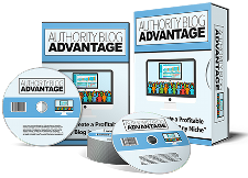 Authority Blog Advantage Videos