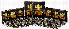 Commission Fire Videos