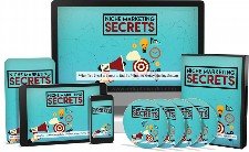 Niche Marketing Secrets Videos