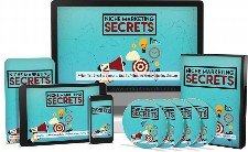 Niche Marketing Secrets Videos